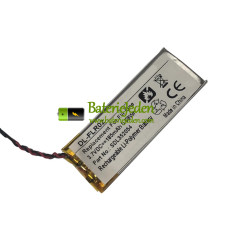  Baterie pro PLC SDL352054 Flir-One [Náhradní baterie]